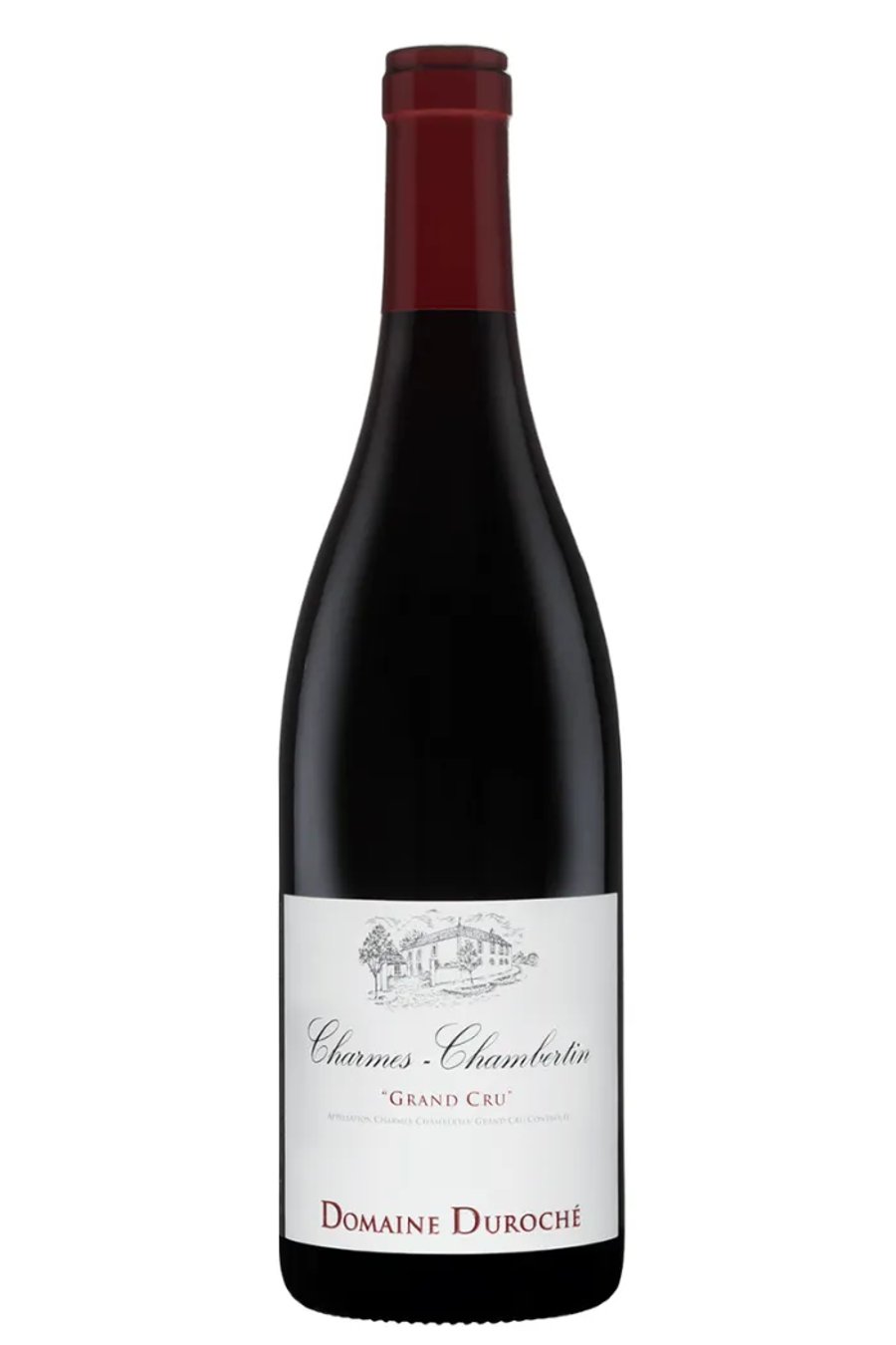 2023 Duroché Charmes-Chambertin Grand Cru
