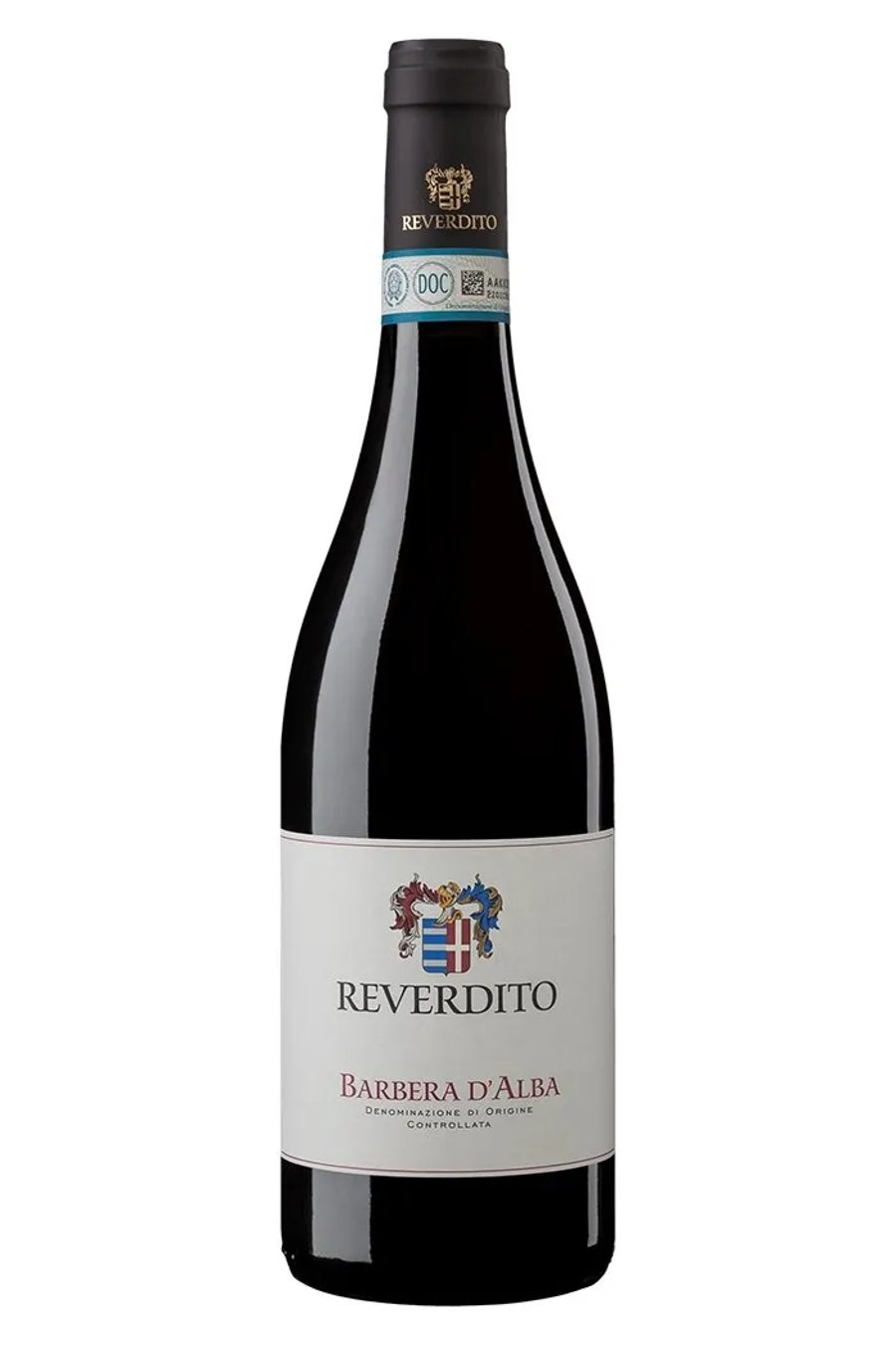 2024 Reverdito Barbera d'Alba