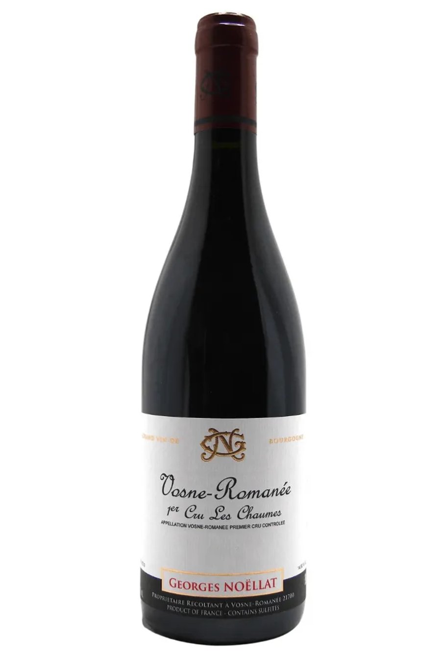 2023 Georges Noëllat Vosne-Romanee 1er Cru Les Chaumes