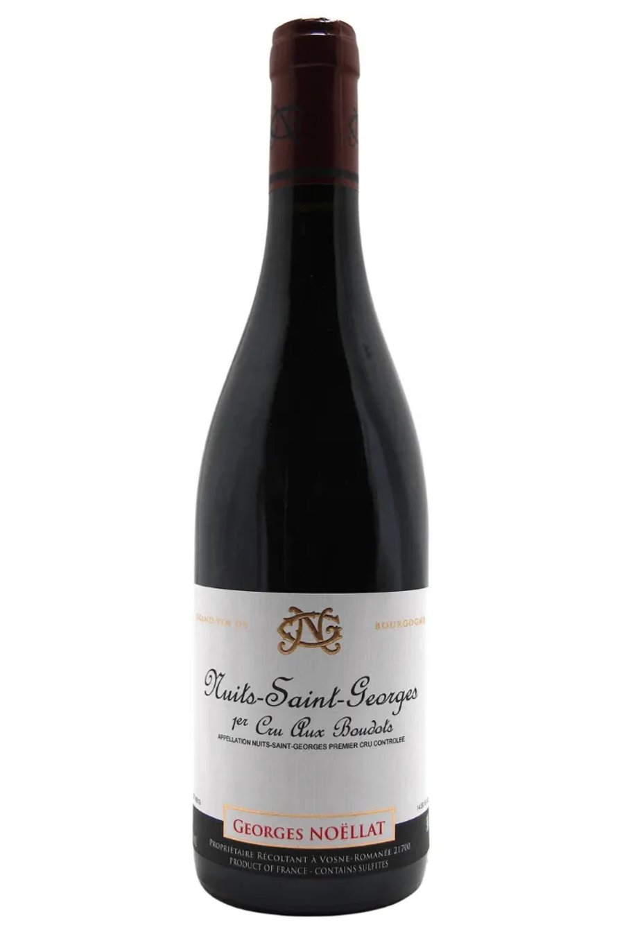 2023 Georges Noëllat Nuits-Saint-Georges 1er Cru Aux Boudots
