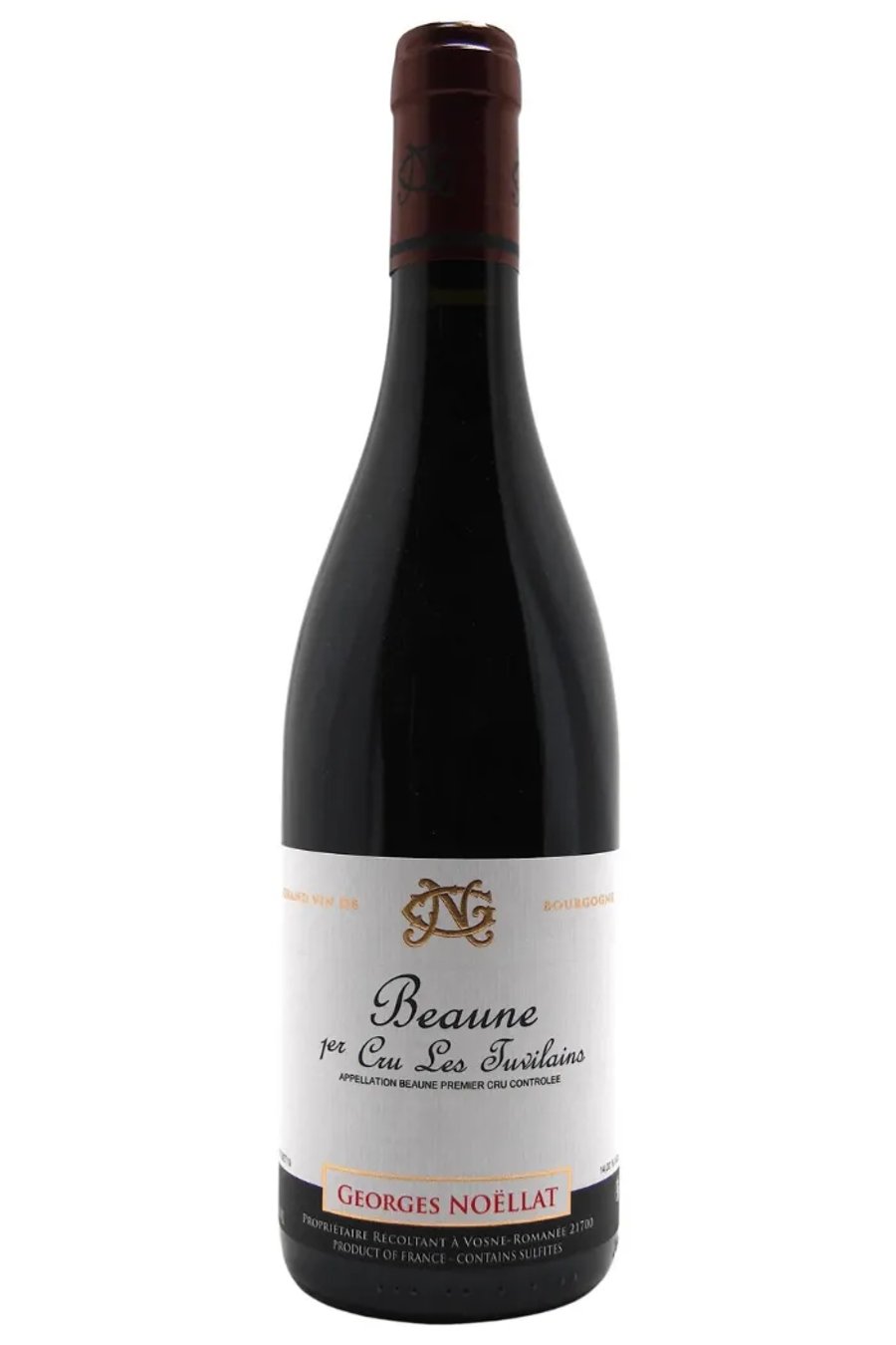 2022 Georges Noëllat Beaune 1er Cru Les Tuvilains