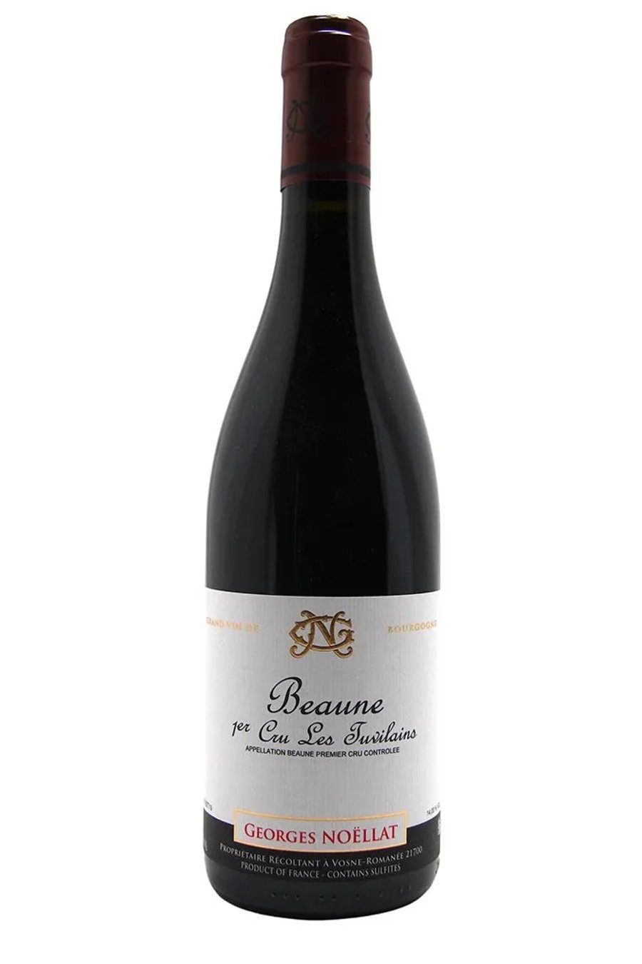 2021 Georges Noëllat Beaune 1er Cru Les Tuvilains