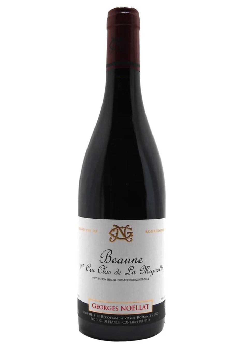 2023 Georges Noëllat Beaune 1er Cru Clos de la Mignotte