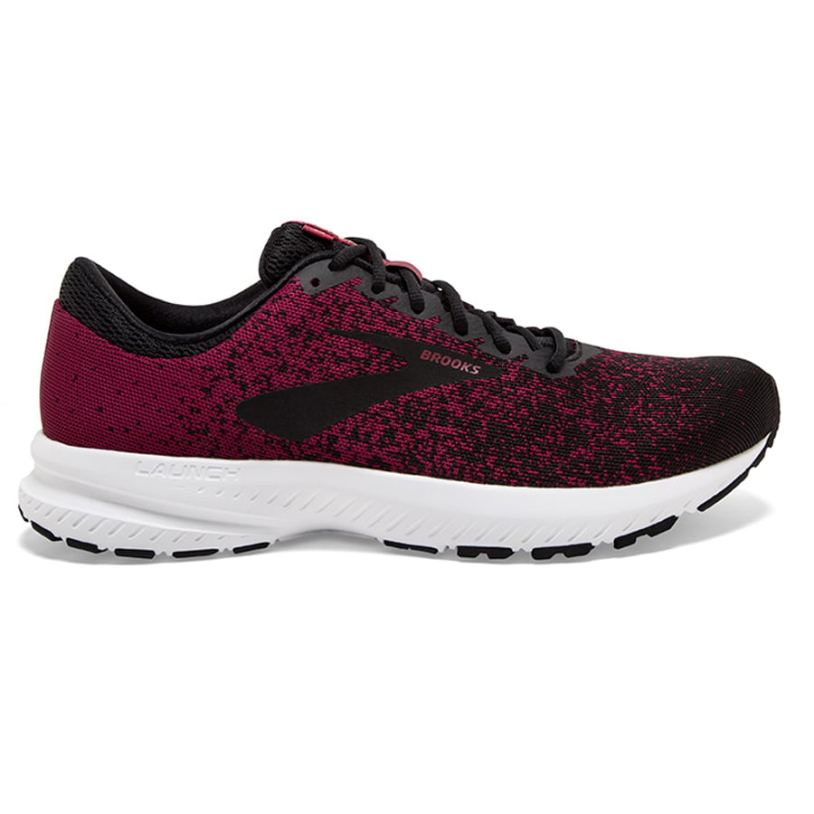 Brooks Launch 6