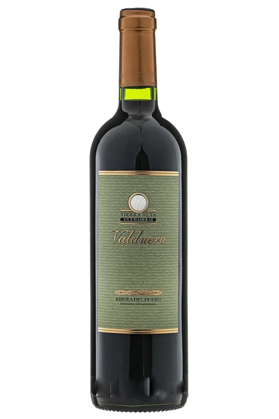 2021 Valduero Crianza 3L Jeroboam