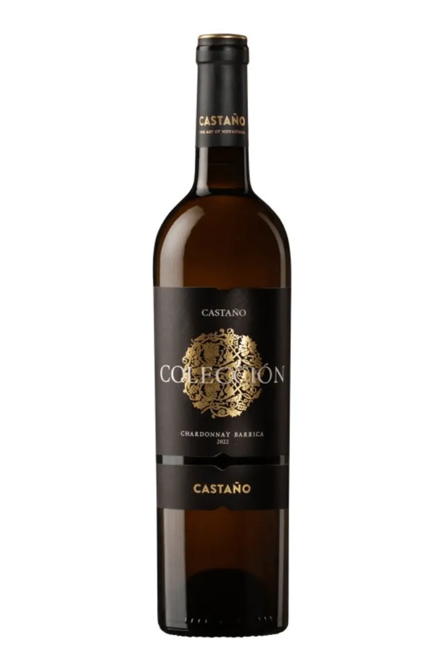 2023 Castaño Chardonnay Colección