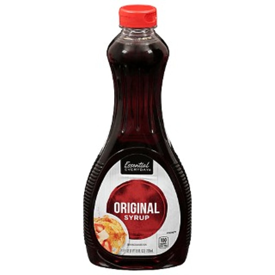 Essential Everyday pönnukökusýróp 680 ml