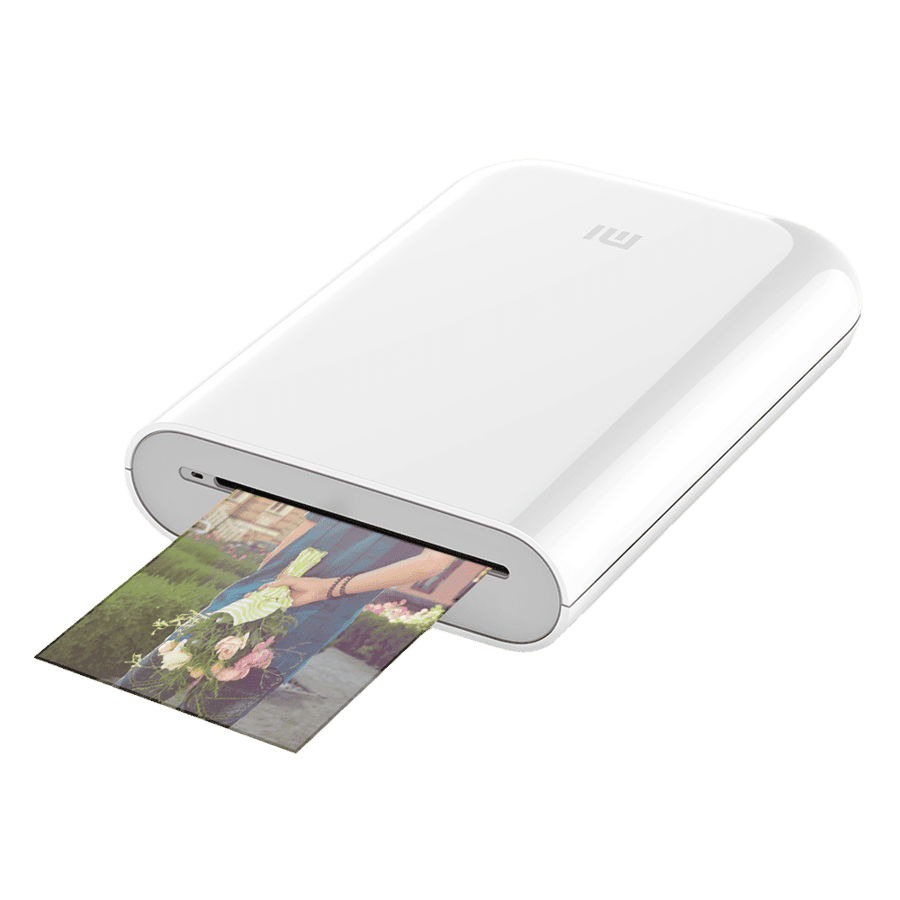 Mi Portable Photo Printer ferðaprentari
