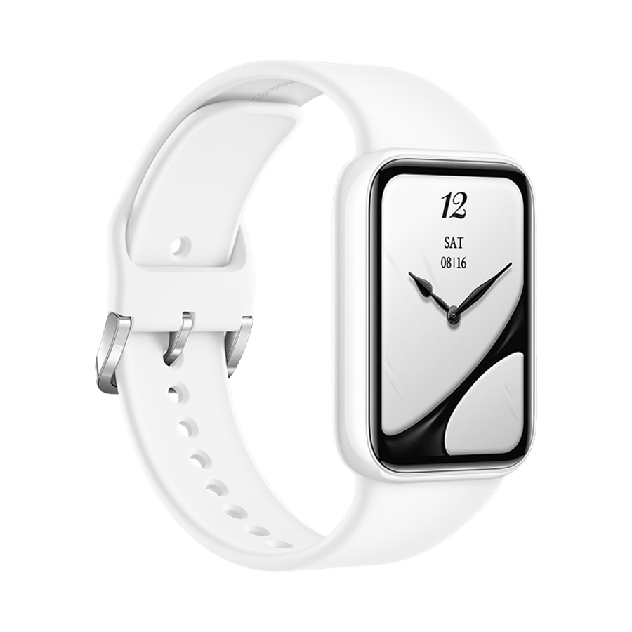 Xiaomi Smart Band 10 Pro snjall- og heilsuúr
