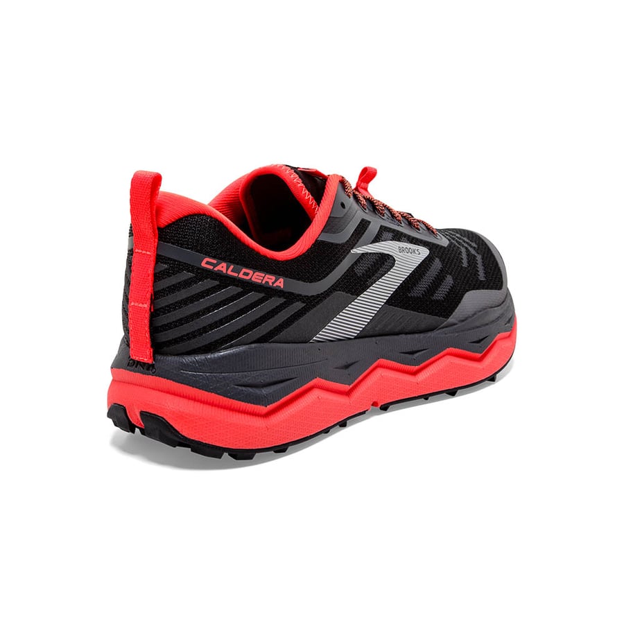 Brooks Caldera 4
