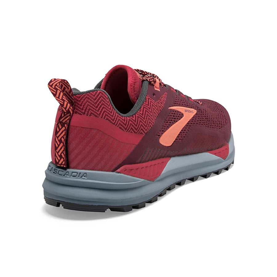 Brooks Cascadia 14