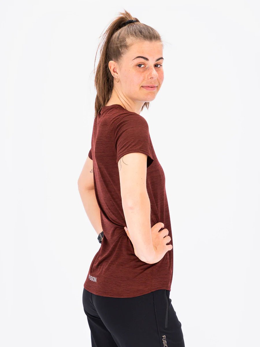 Fusion Womens C3 T-Shirt