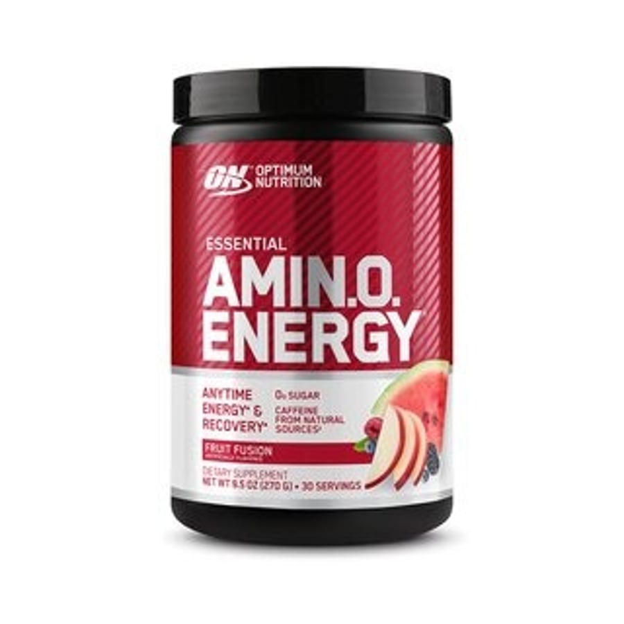 Amino Fusion 270 g