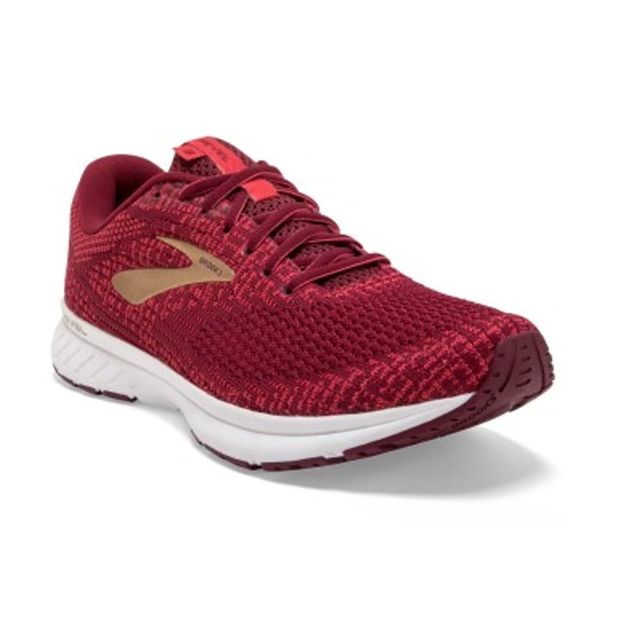 Brooks Revel 3