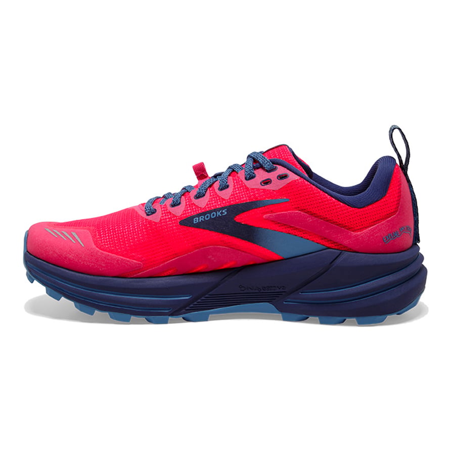 Brooks Cascadia 16 Kvenna