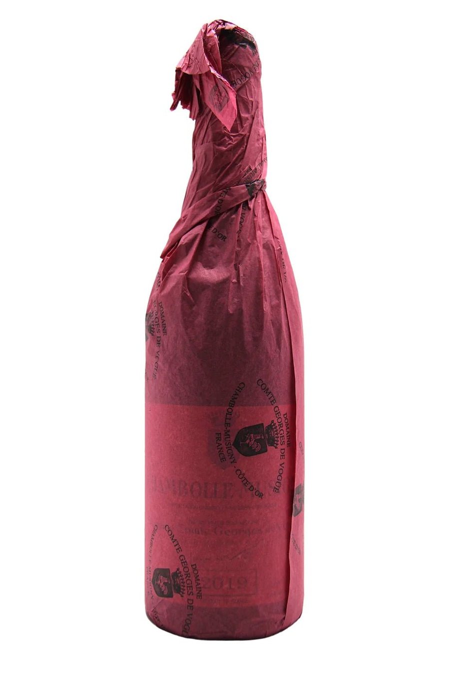 2020 Comte Georges de Vogüé Chambolle-Musigny