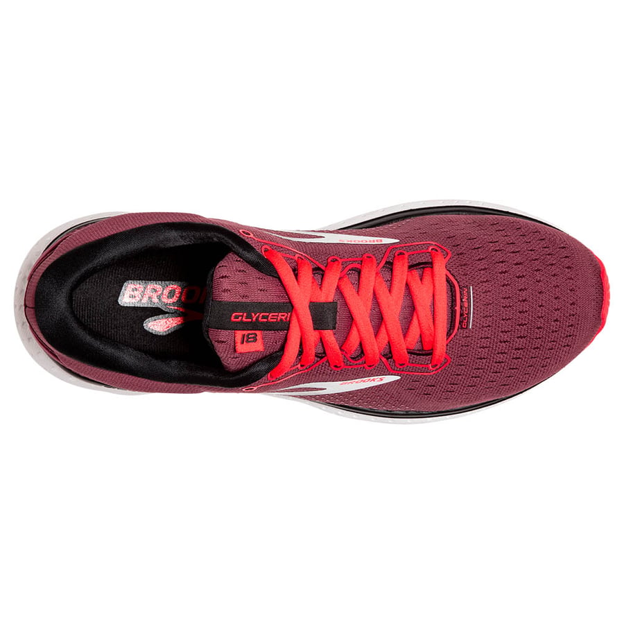 Brooks Glycerin 18