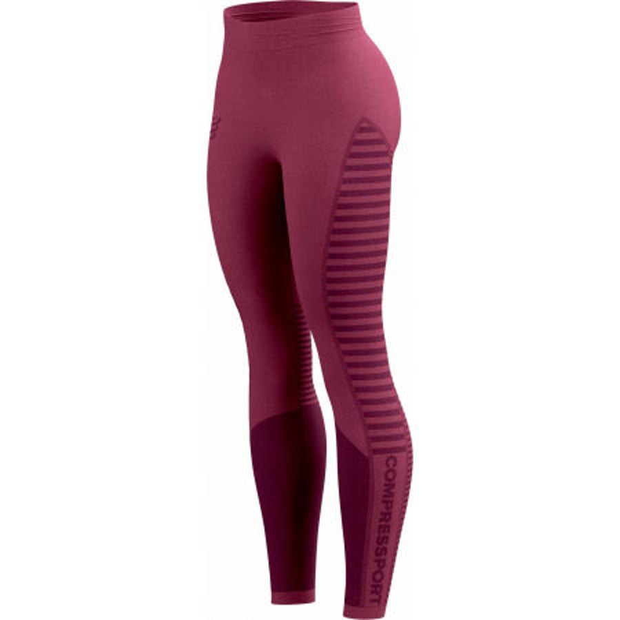CompresSport Winter Run Legging