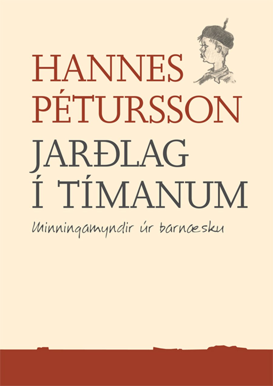 Jarðlag í tímanum