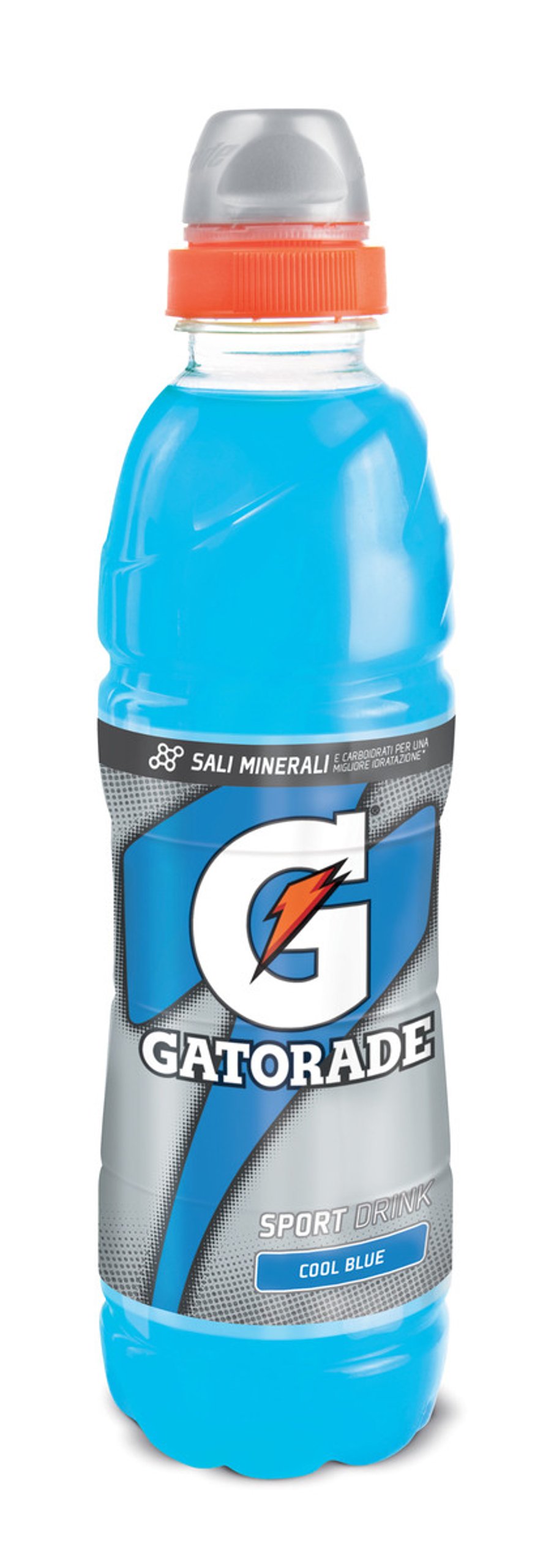 Gatorade Cool Blue 500 ml