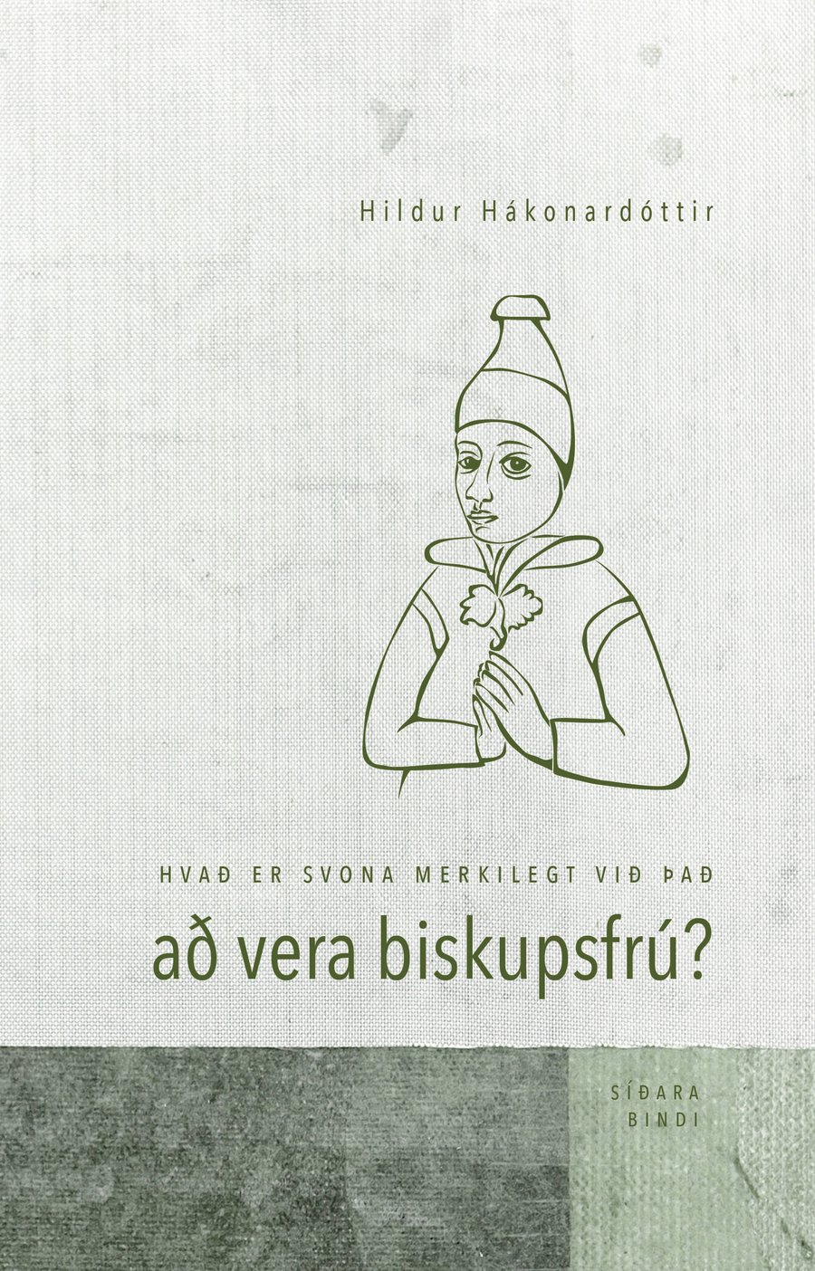 Hvað er svona merkilegt við það II