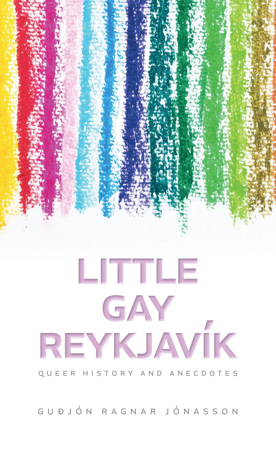 Little Gay Reykjavik