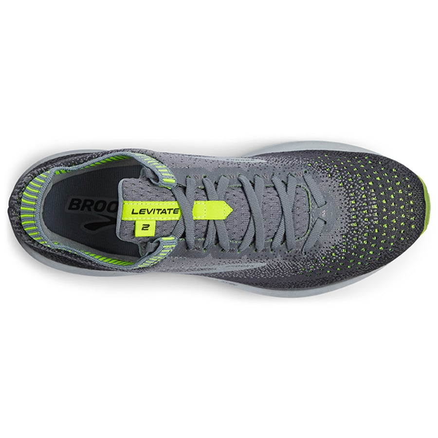 Brooks Levitate 2