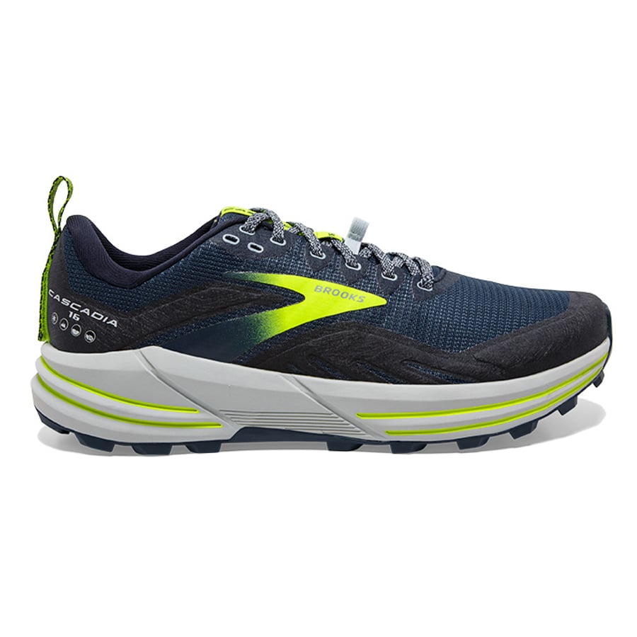 Brooks Cascadia 16 Herra
