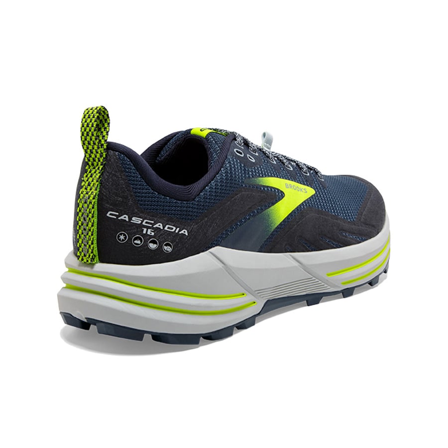Brooks Cascadia 16 Herra
