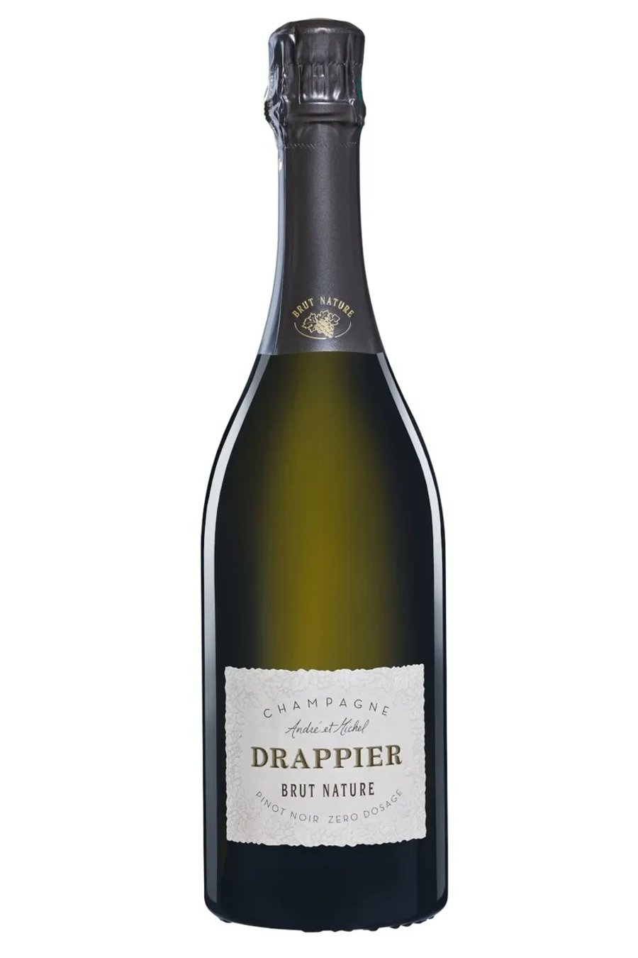 Drappier Brut Nature Zero Dosage 1.5L - Magnum