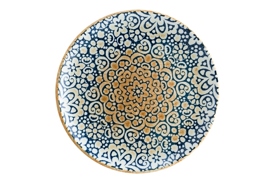 Bonna Alhambra Gourmet flatur diskur 21 cm