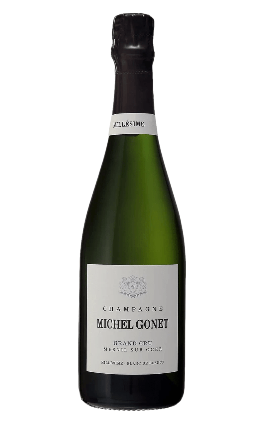 Michel Gonet Mesnil Sur Oger Grand Cru Blanc de Blancs 2016 - 1.5L Magnum