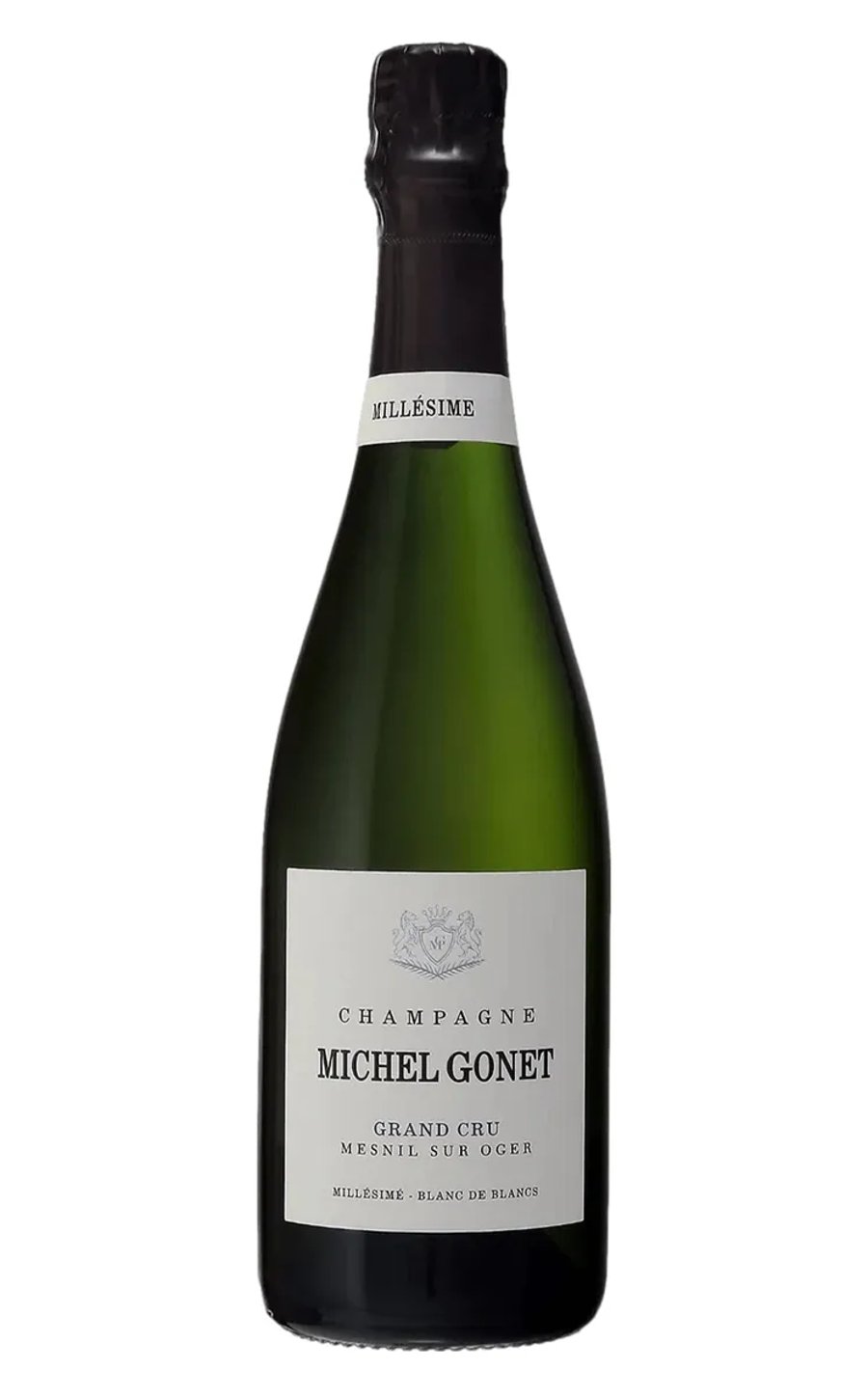 Michel Gonet Mesnil Sur Oger Grand Cru Blanc de Blancs 2016