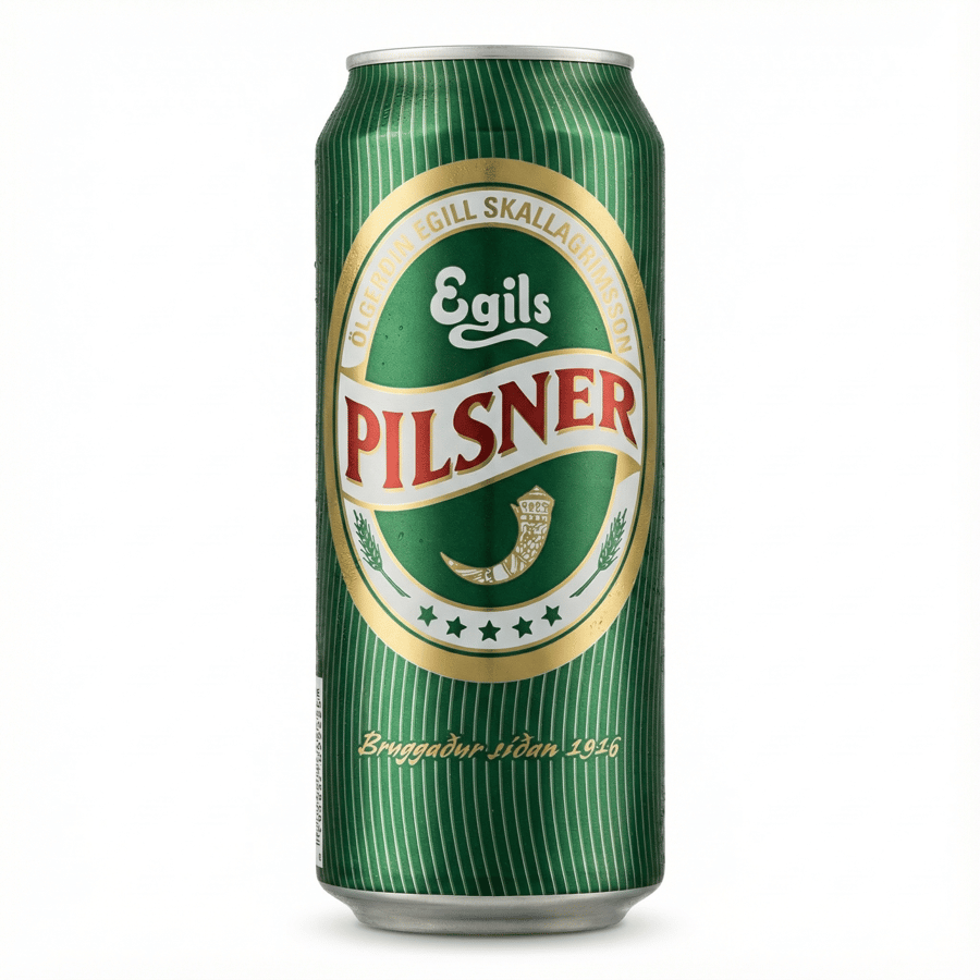 Egils Pilsner