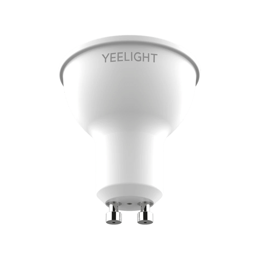Yeelight LED Smart Bulb GU10 White - 4stk