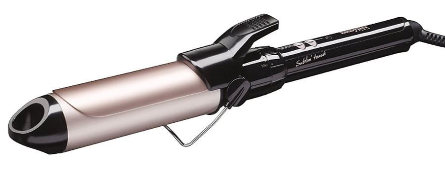 Babyliss krullujárn