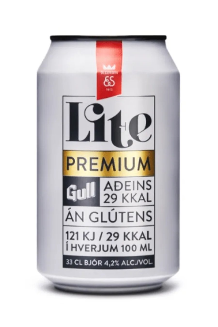 Gull Lite Premium