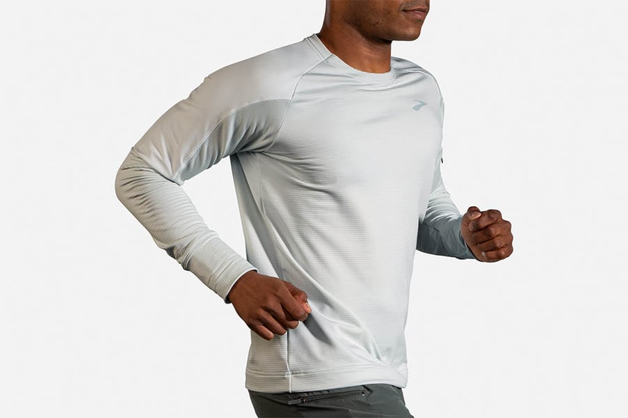 Brooks Notch Thermal Long Sleeve Herra