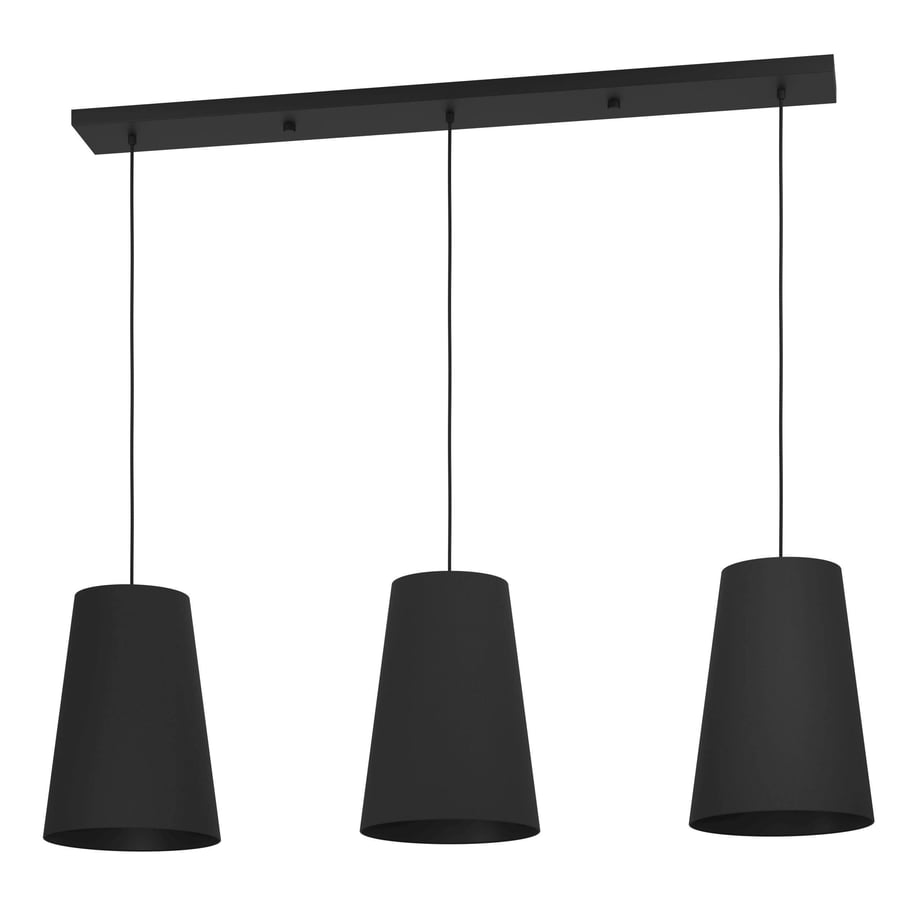 Petrosa 3fl. 3*40w - sýnishorn úr verslun