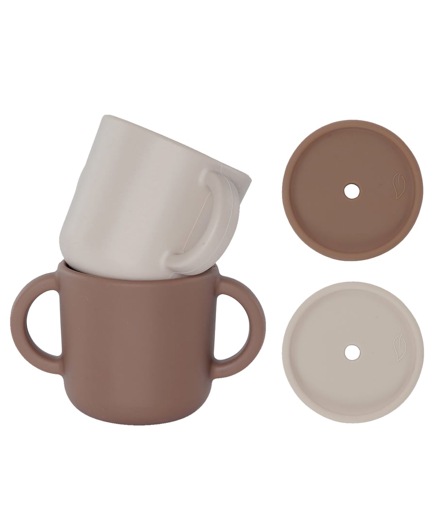 Lille Vilde glas loki 2s Vintage&blossom