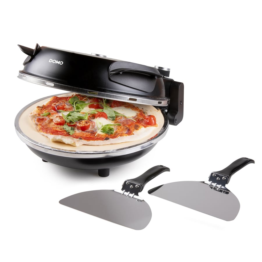 Domo MyExpress Pizzaofn