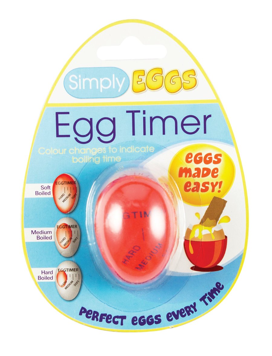 EGG TIMER