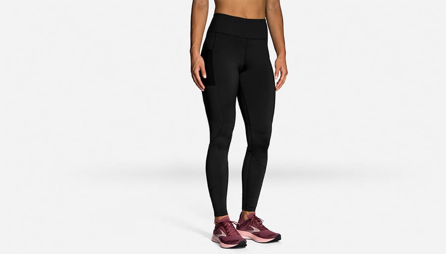 Brooks Momentum Thermal tight