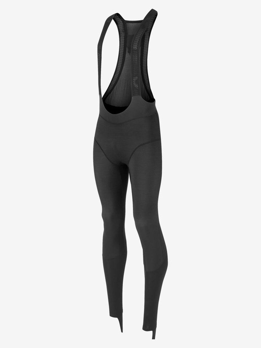 Fusion Hot Long Cycle Bib Pant