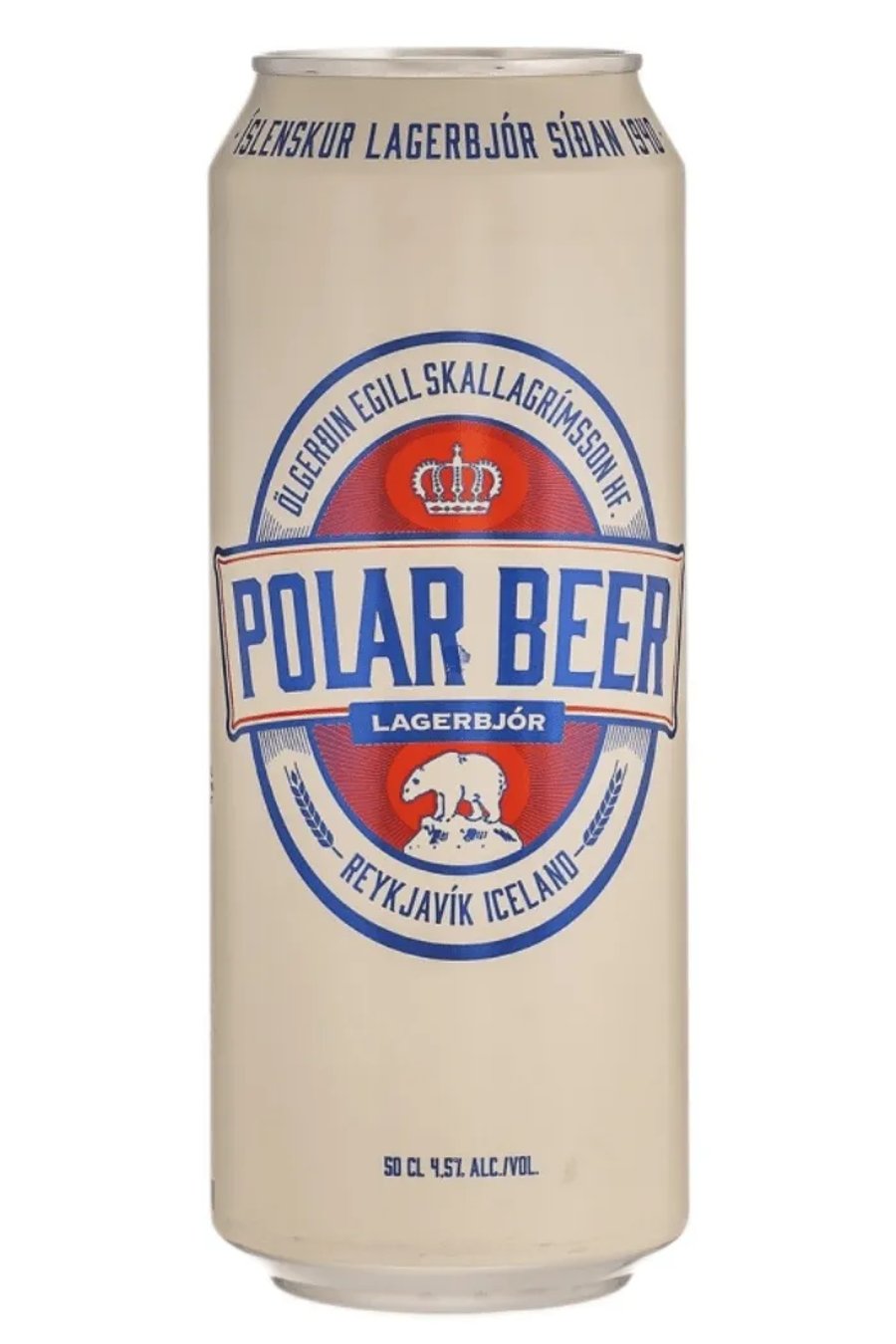Polar Beer