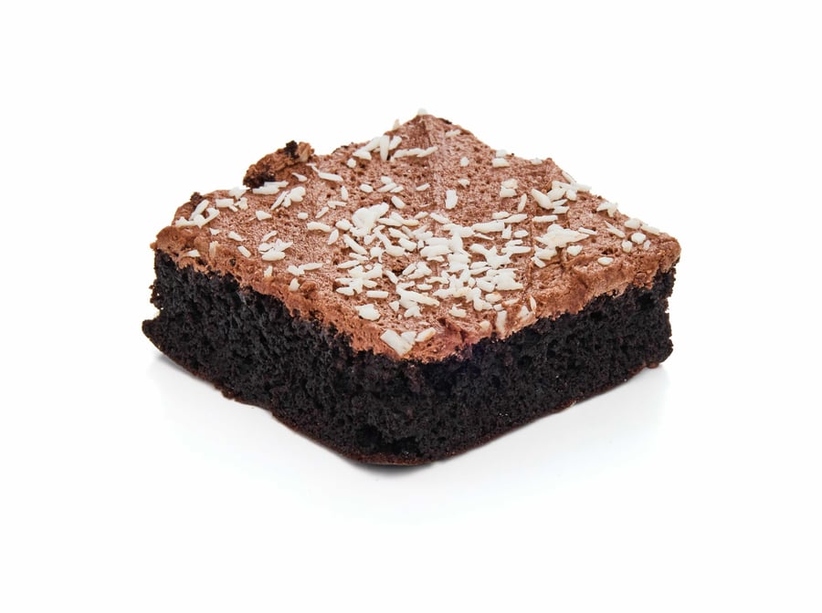 Deli skúffukaka