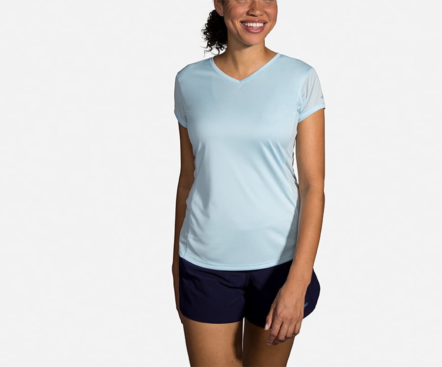 Brooks Stealth Short Sleeve