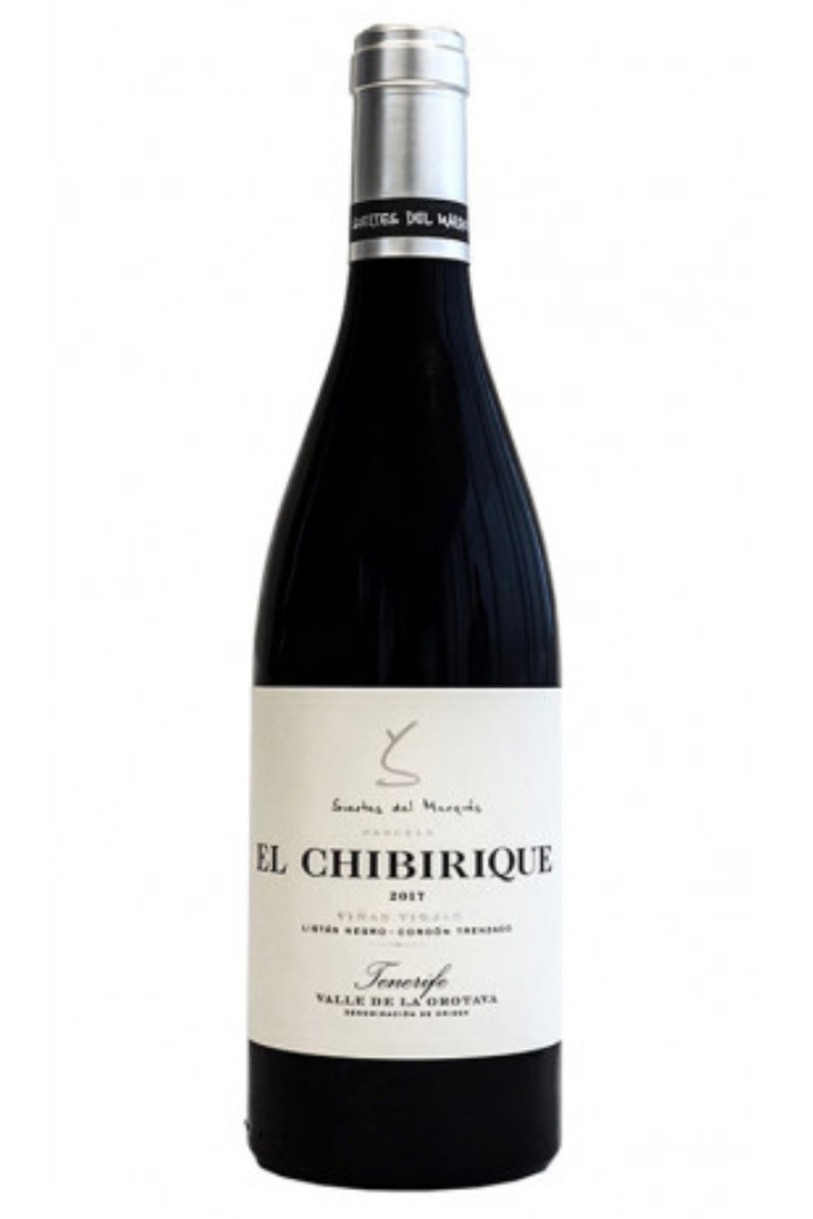 2021 Suertes del Marqués El Chibirique