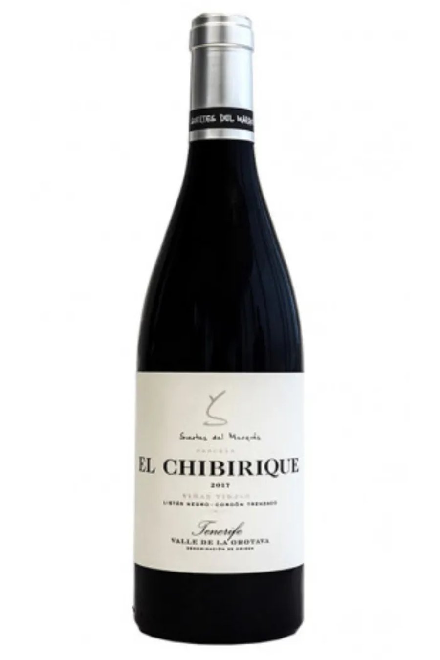 2021 Suertes del Marqués El Chibirique