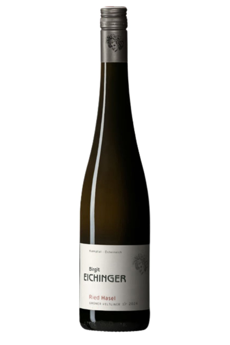 2025 Birgit Eichinger Grüner Veltliner Strasser Hasel